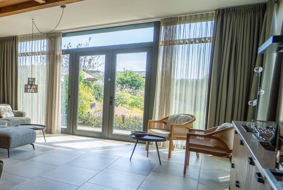 Afbeelding van 2-persoons Studio