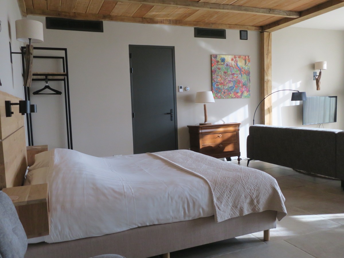 Afbeelding van Tweepersoons Studio