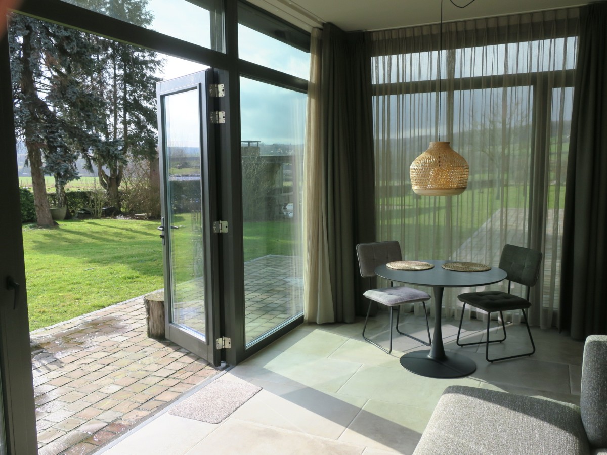 Afbeelding van Tweepersoons Studio