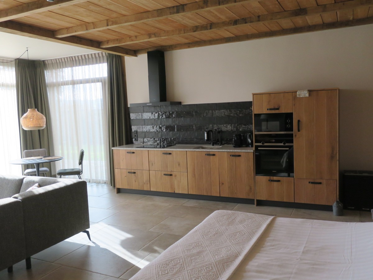 Afbeelding van Tweepersoons Studio