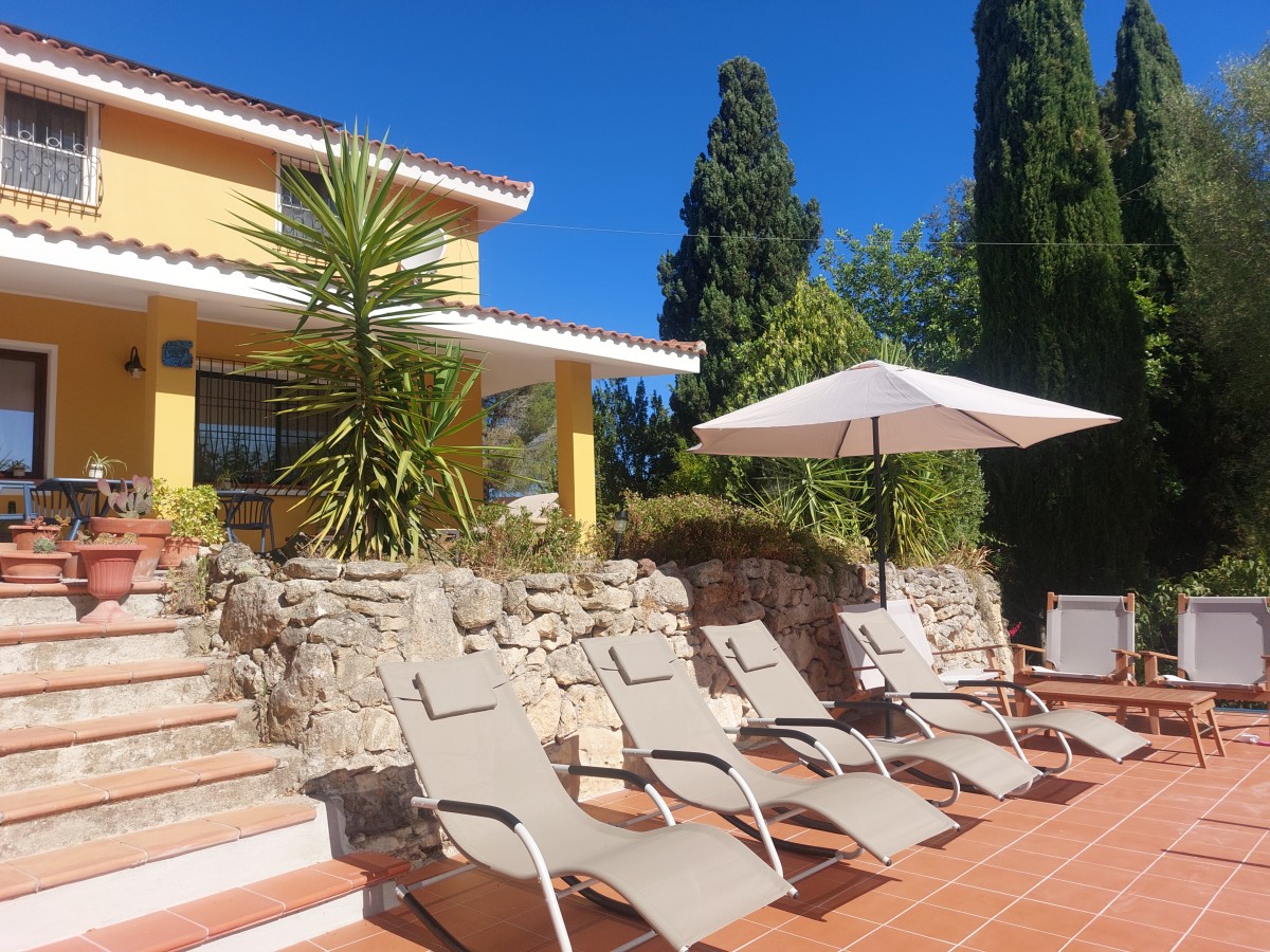 Pictures of Occhione | 2p