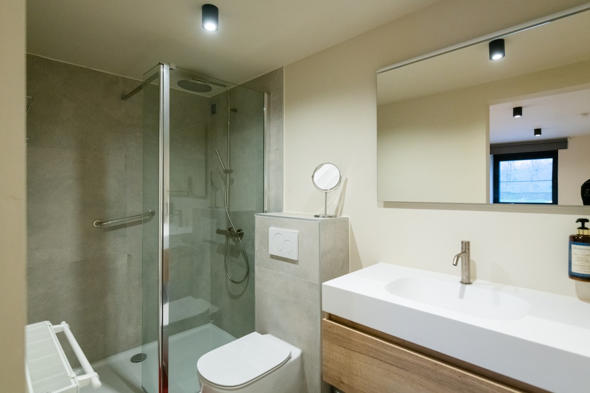 Afbeelding van Vakantiehuis Remersdaal **** (6-8 personen)