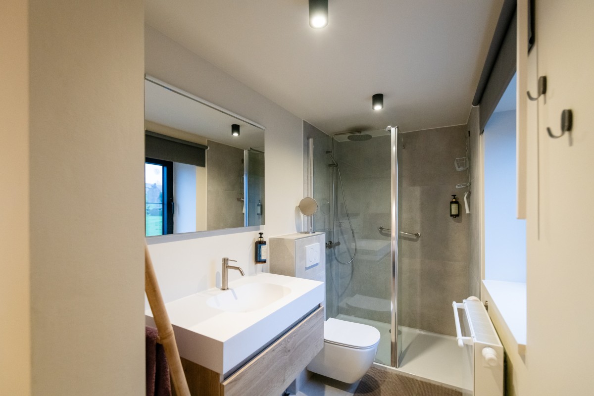 Afbeelding van Vakantiehuis Remersdaal **** (6-8 personen)