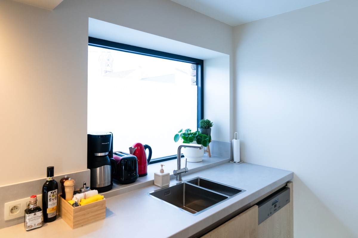 Afbeelding van Vakantiehuis Remersdaal **** (6-8 personen)