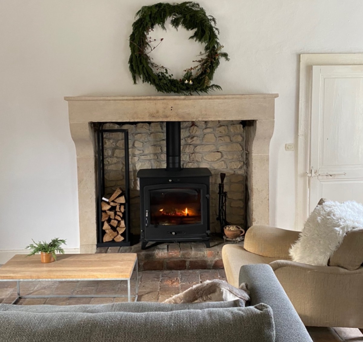 Image de Le Sanglier