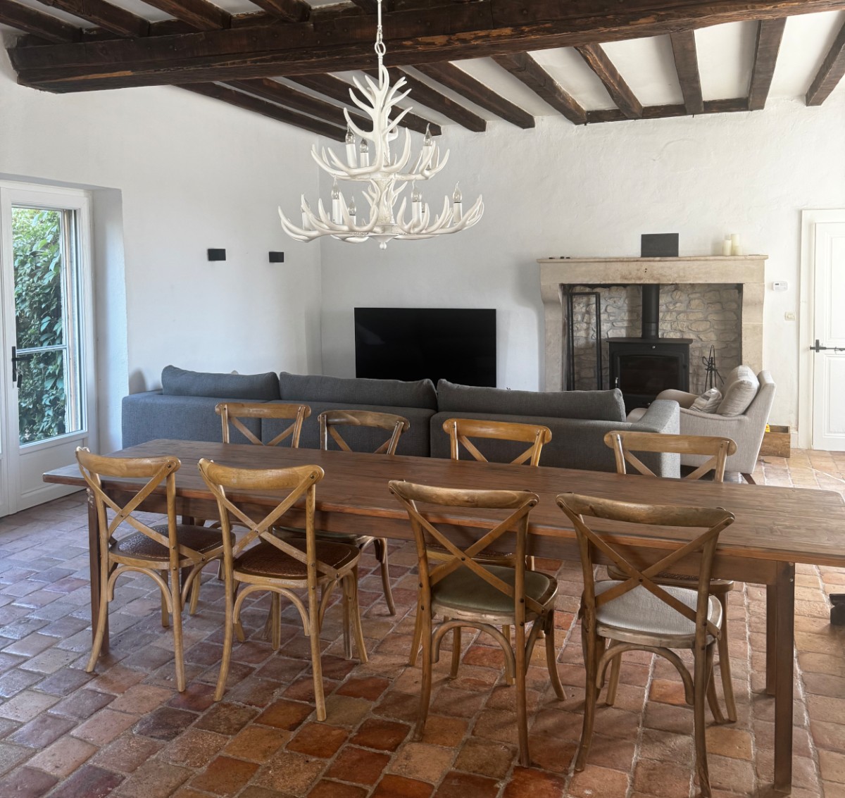 Image de Le Sanglier