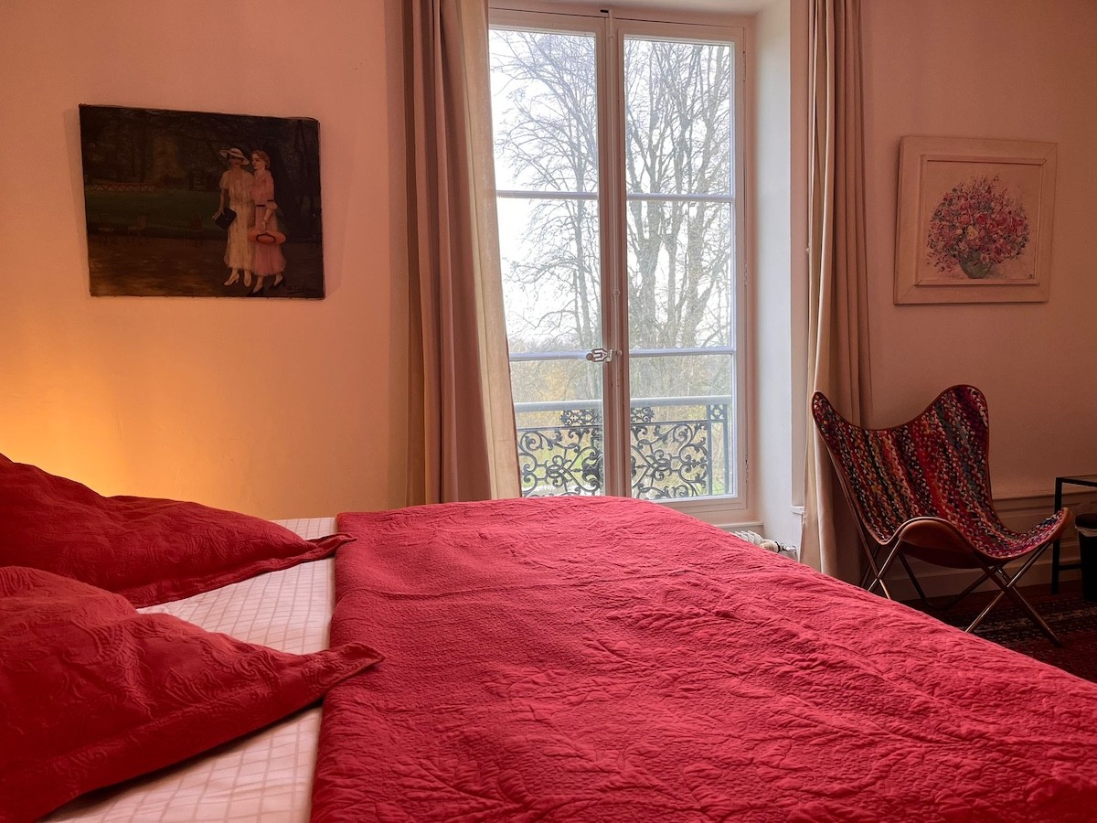 Imagen de Chambre le Notable/le Pianiste