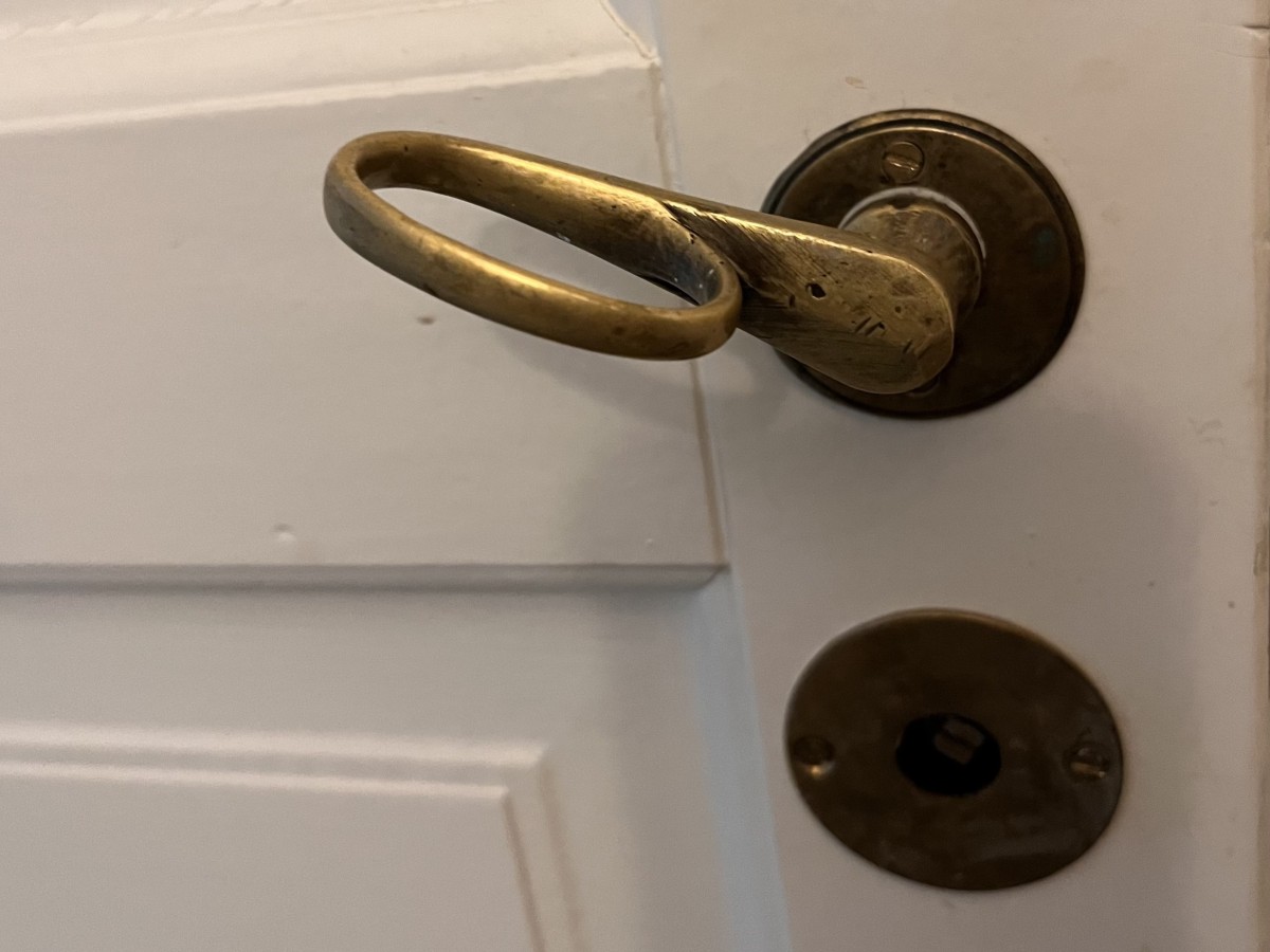 Afbeelding van Chambre le Notable/le Pianiste