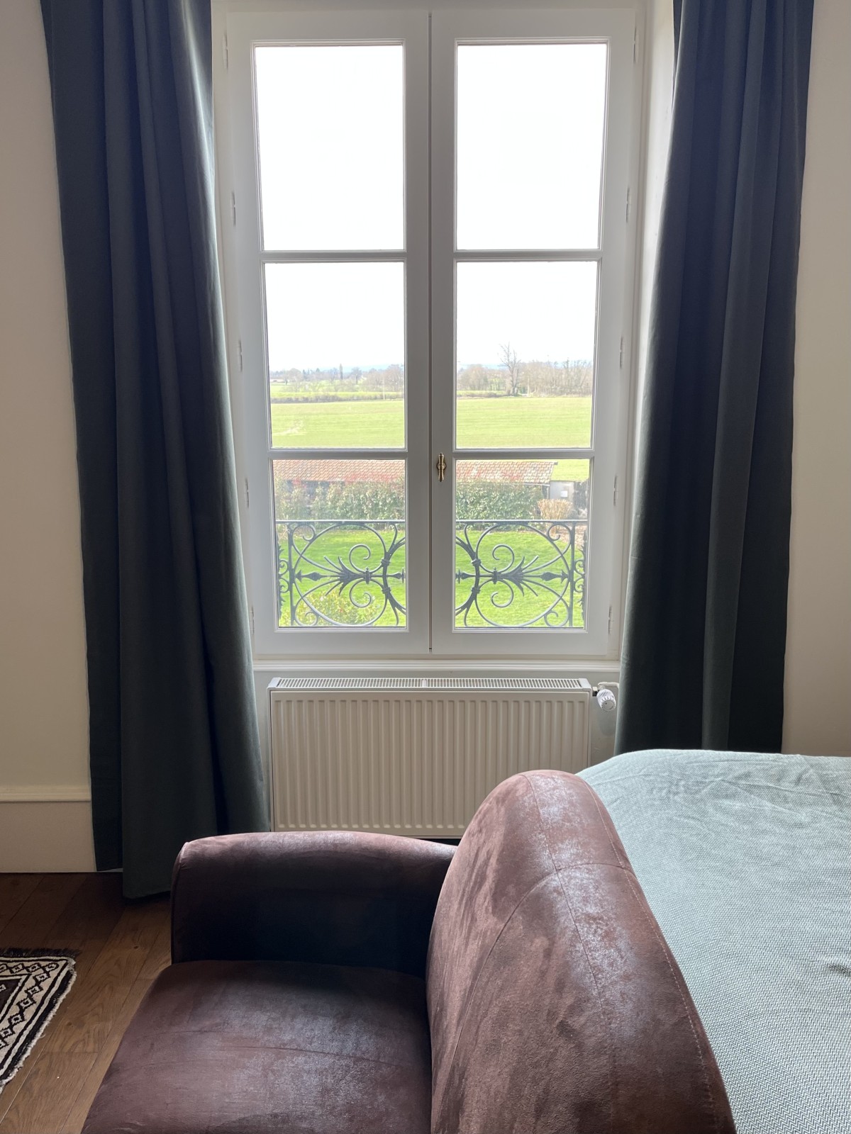 Bild von Chambre le Notable/le Pianiste