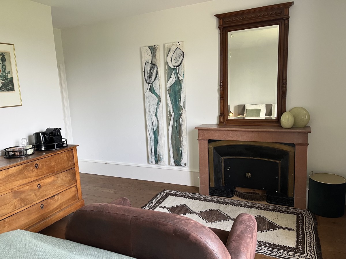 Bild von Chambre le Notable/le Pianiste