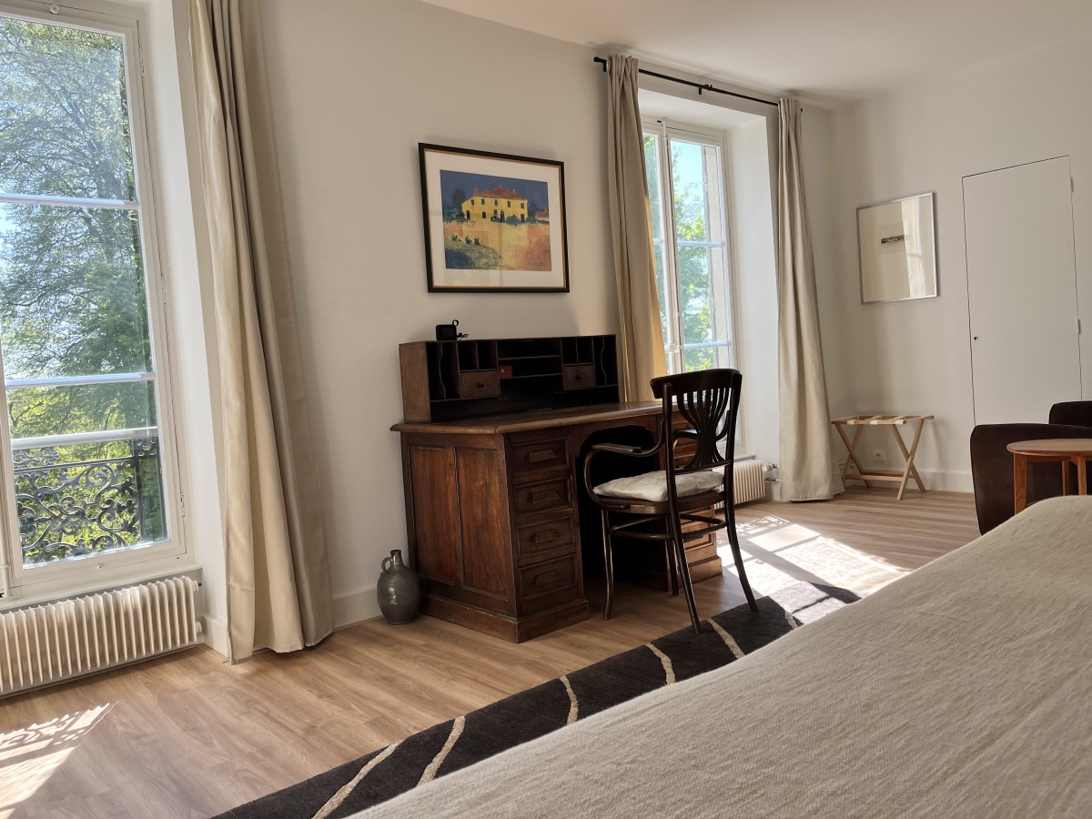Afbeelding van Chambre le Pharmacien