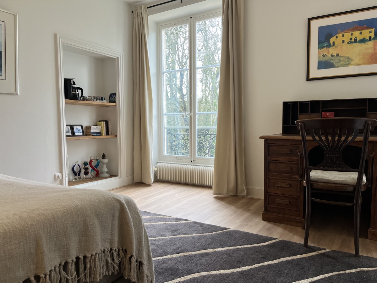 Afbeelding van Chambre le Pharmacien