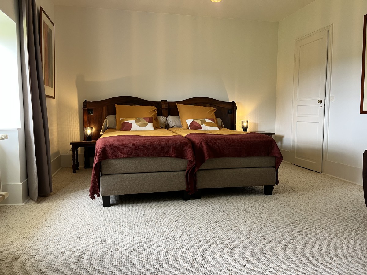 Afbeelding van Chambre la Poète