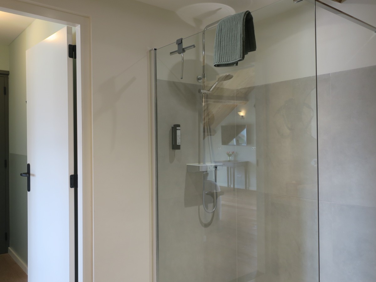 Afbeelding van Tweepersoons-suite met weids uitzicht over Geuldal