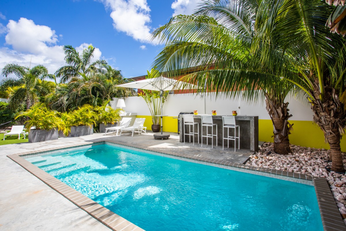 Afbeelding van Villa Caribe Royal