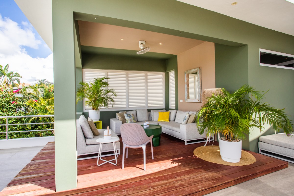 Afbeelding van Villa Caribe Royal