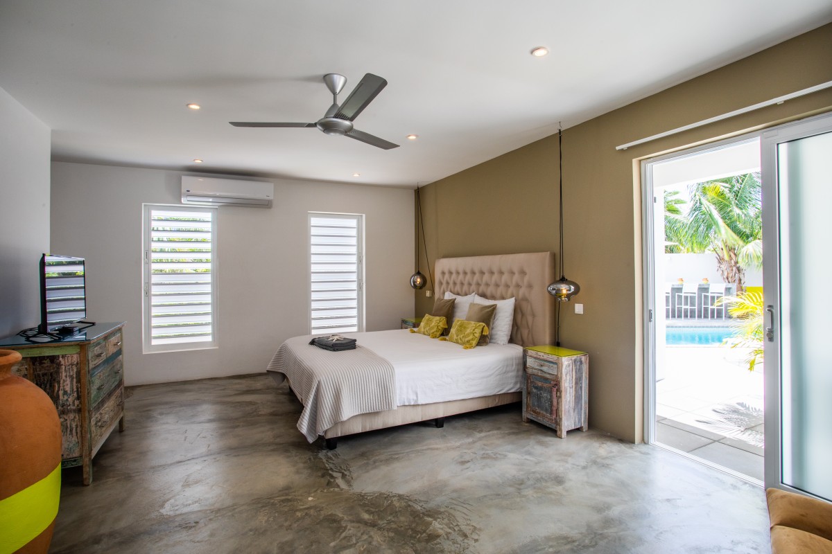 Afbeelding van Villa Caribe Royal