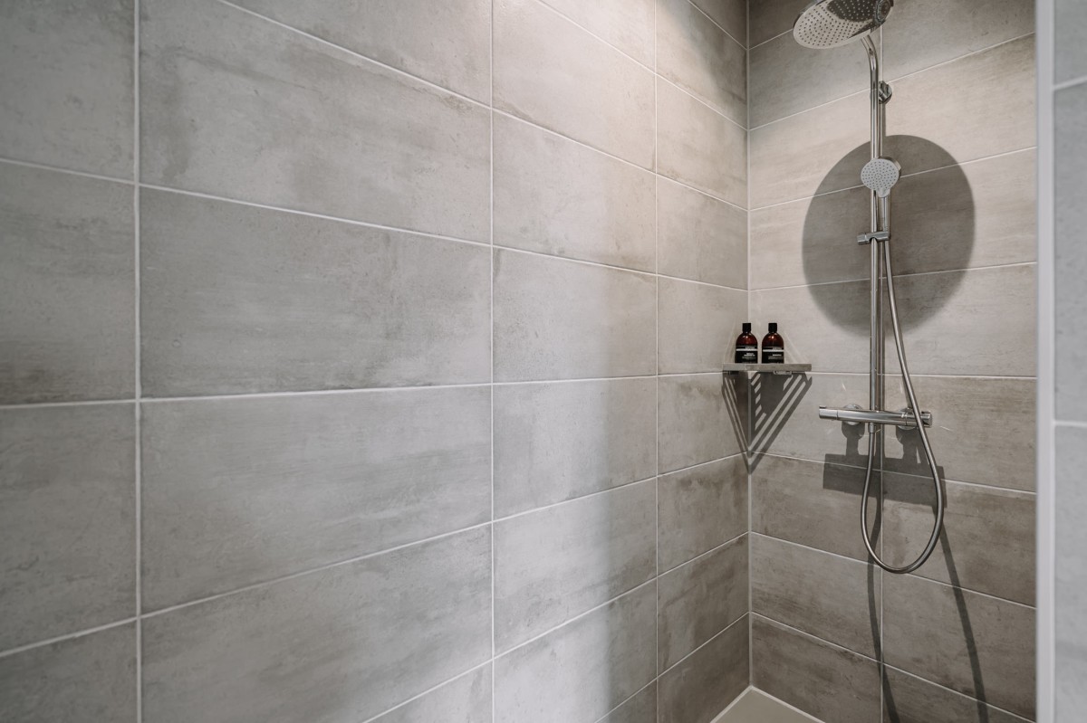 Afbeelding van Luxe appartement 2 met kingsize bed