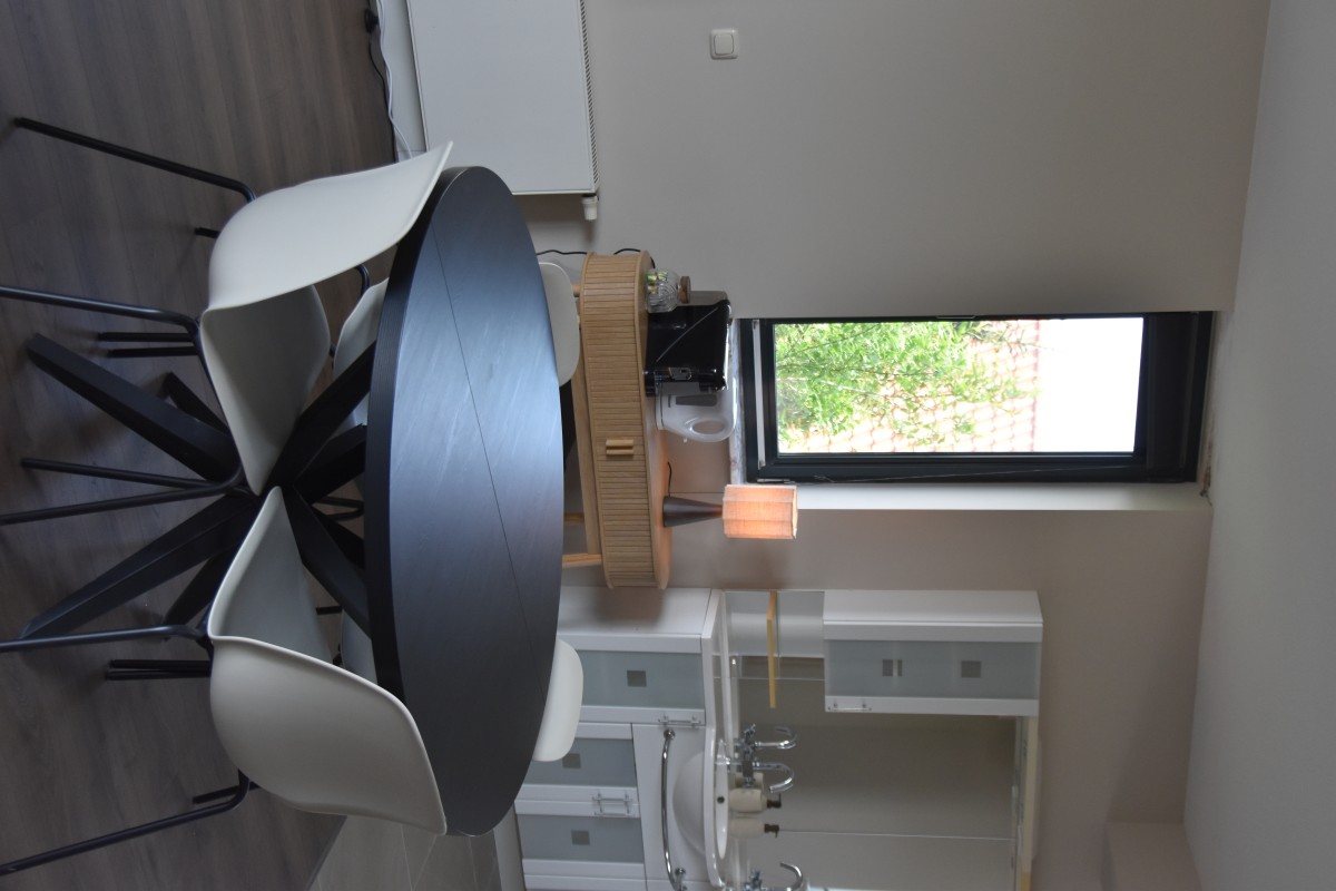 Afbeelding van Suite met bad en balkon