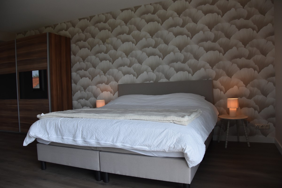 Afbeelding van Suite met bad en balkon