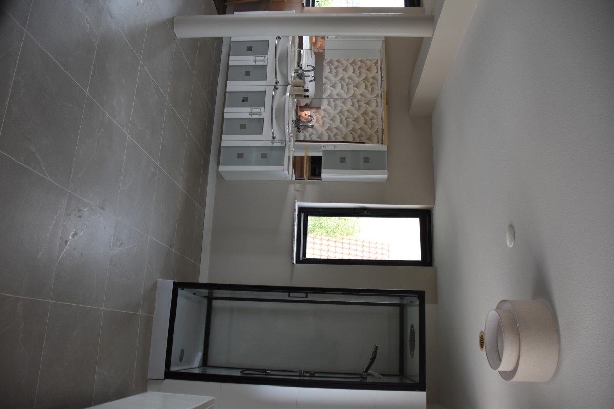 Afbeelding van Suite met bad en balkon
