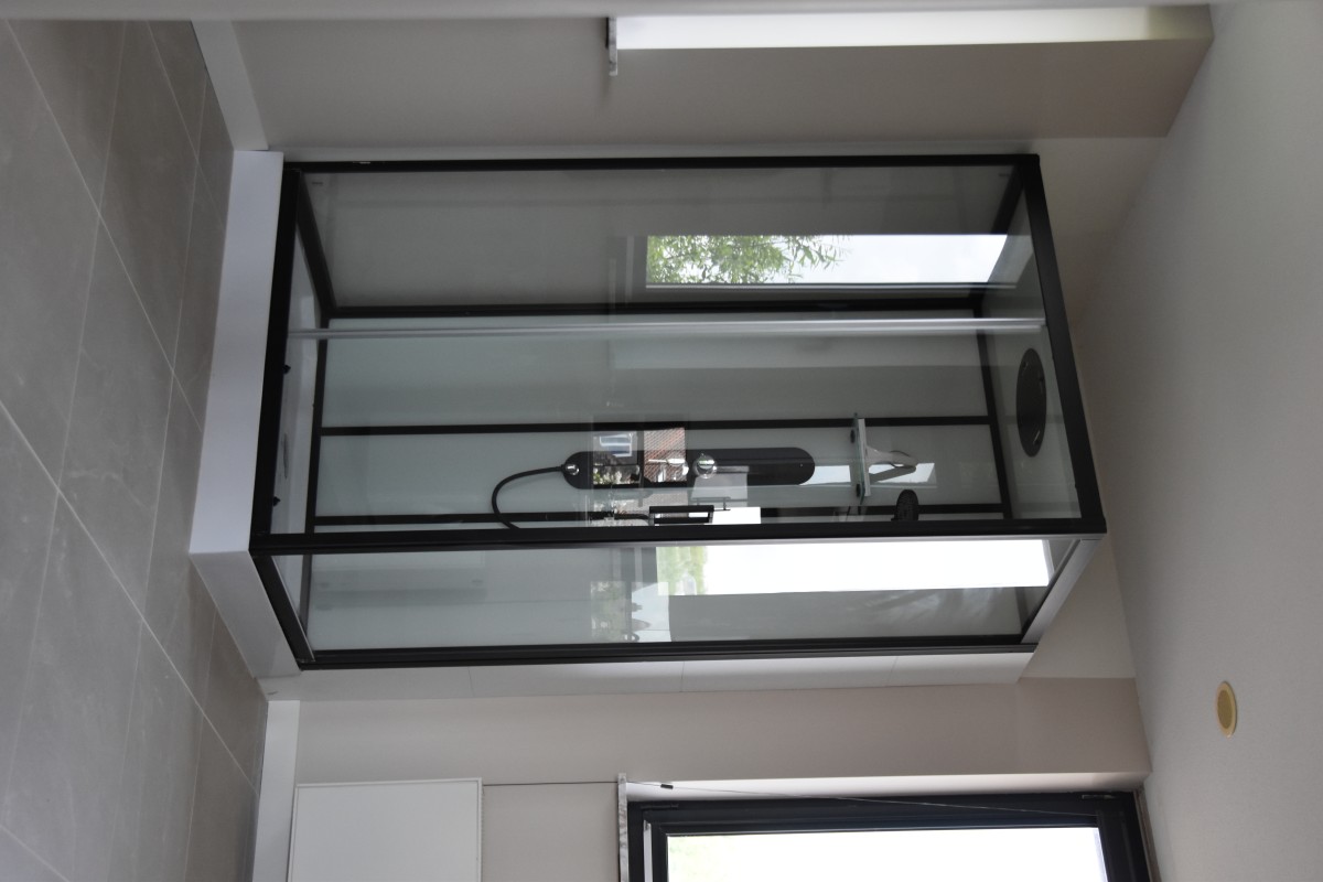 Afbeelding van Suite met bad en balkon