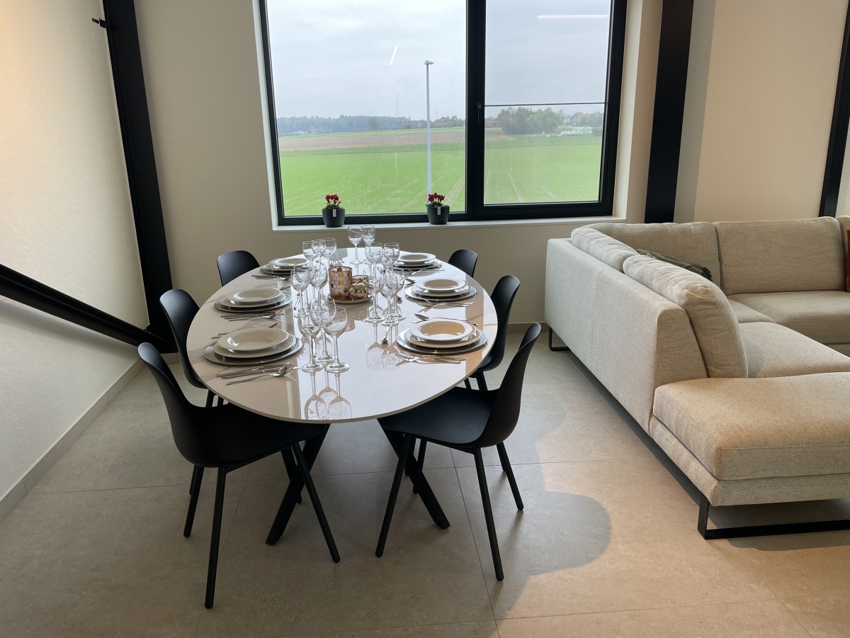 Afbeelding van Vakantiehuis Klein Vloethemnest