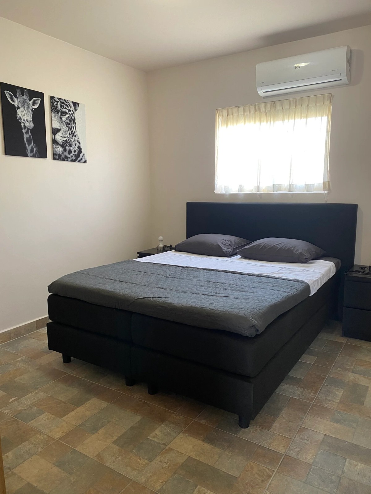 Afbeelding van Appartement Turtle  2 - 4 pers