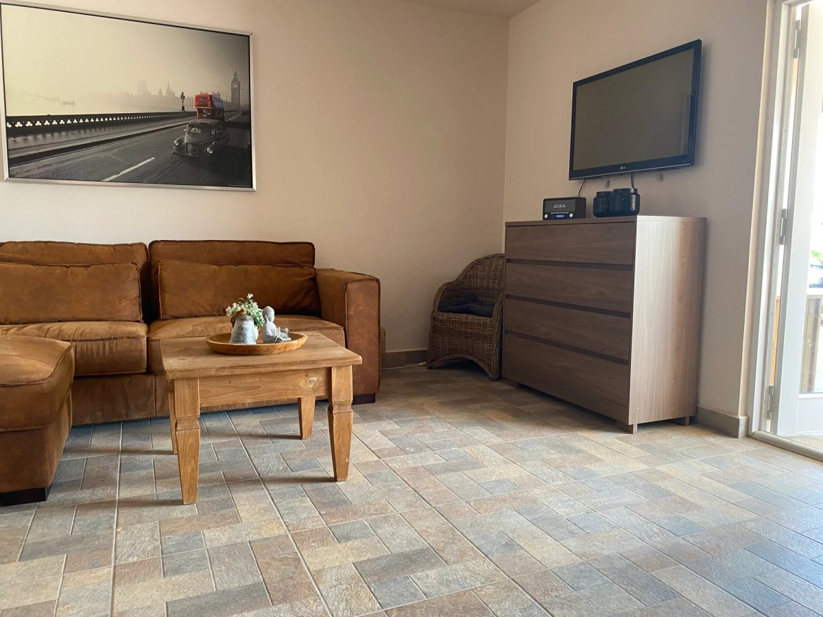 Afbeelding van Appartement Turtle  2 - 4 pers