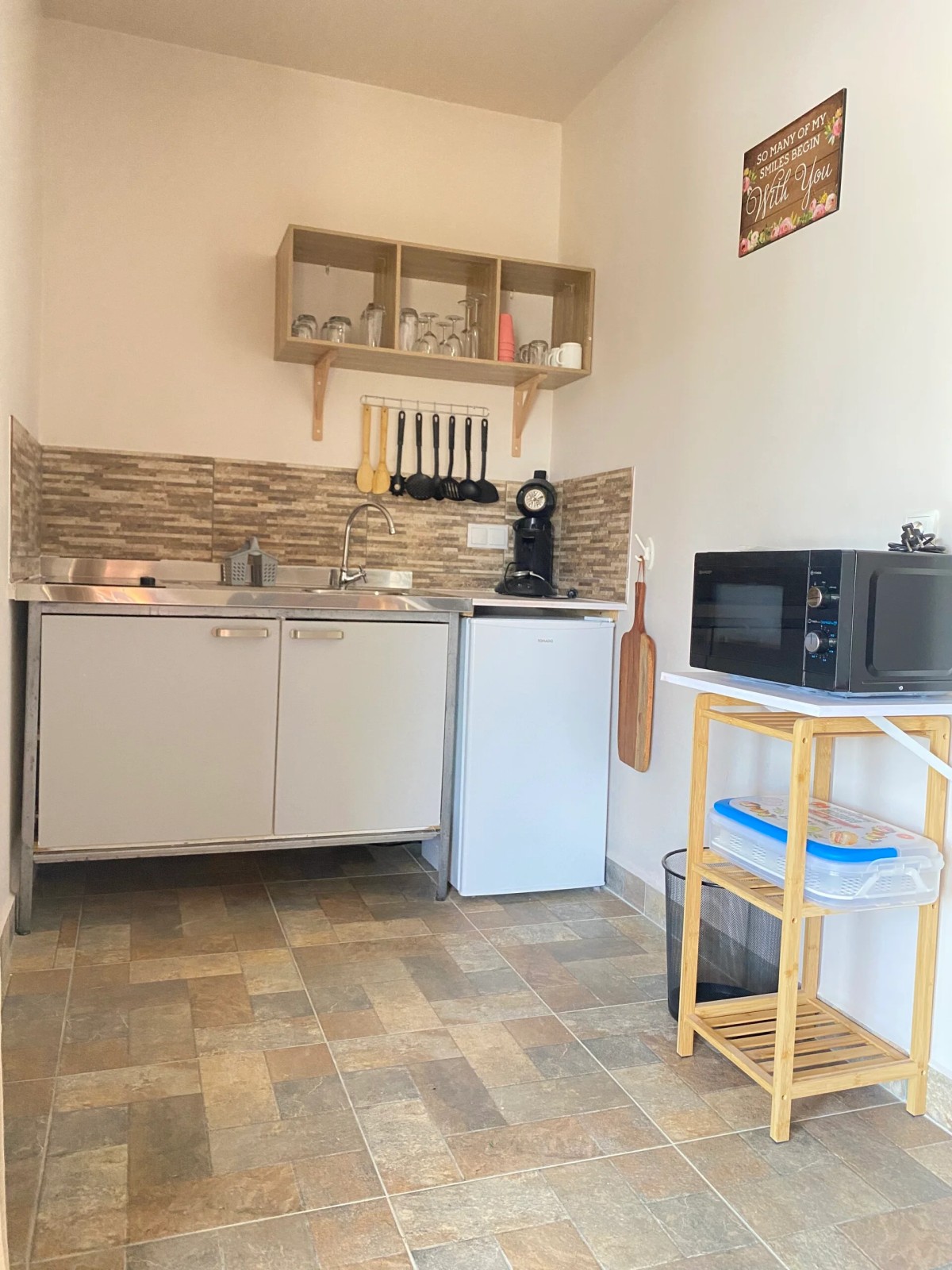 Afbeelding van Appartement Turtle  2 - 4 pers