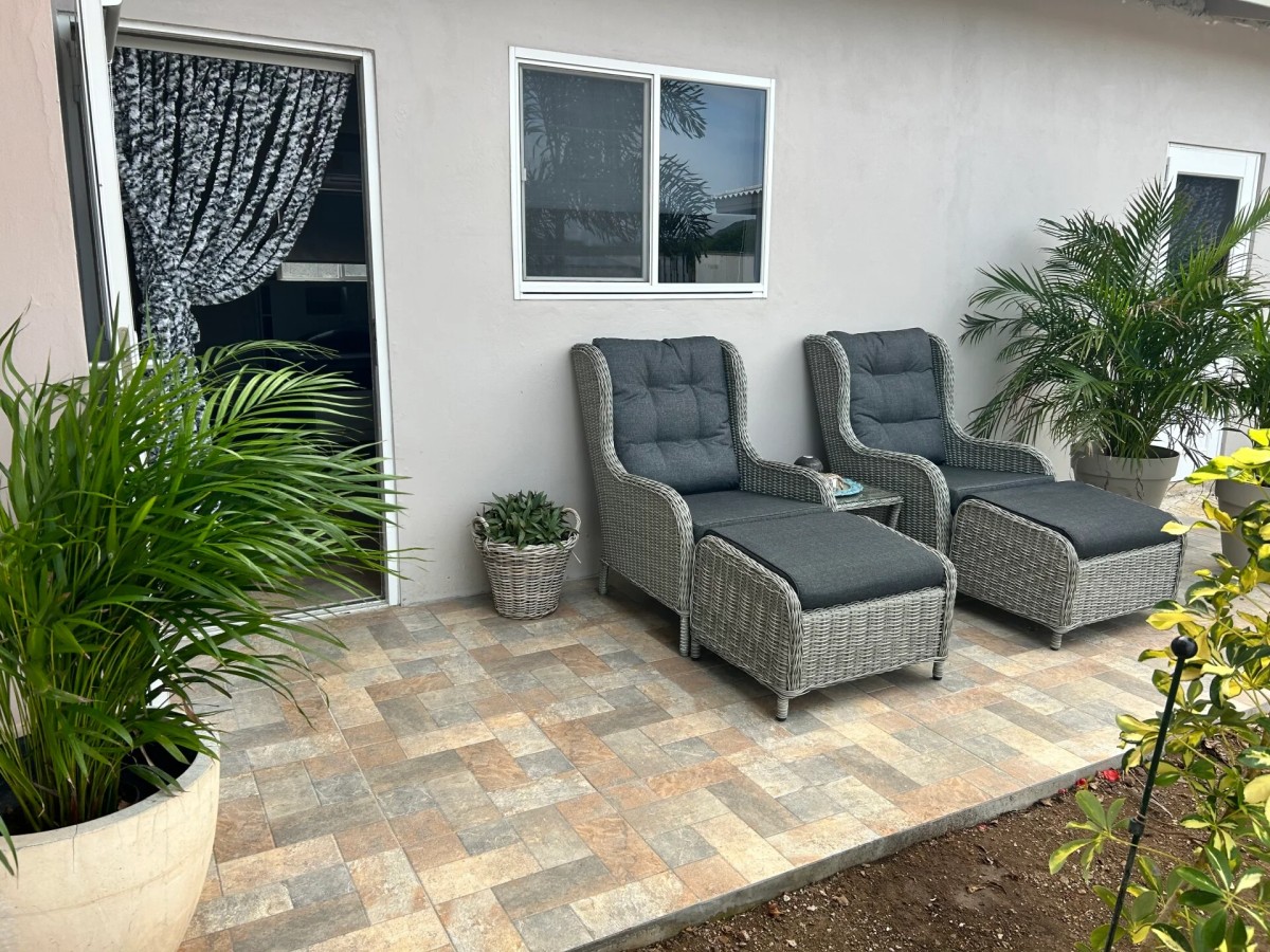 Afbeelding van Studio Scorpion, 2 persoons studio