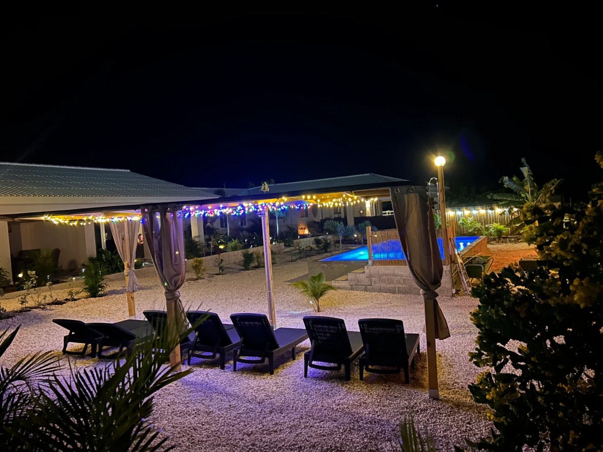 Afbeelding van Studio Scorpion, 2 persoons studio