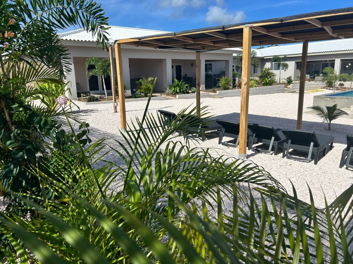 Afbeelding van Studio Scorpion, 2 persoons studio