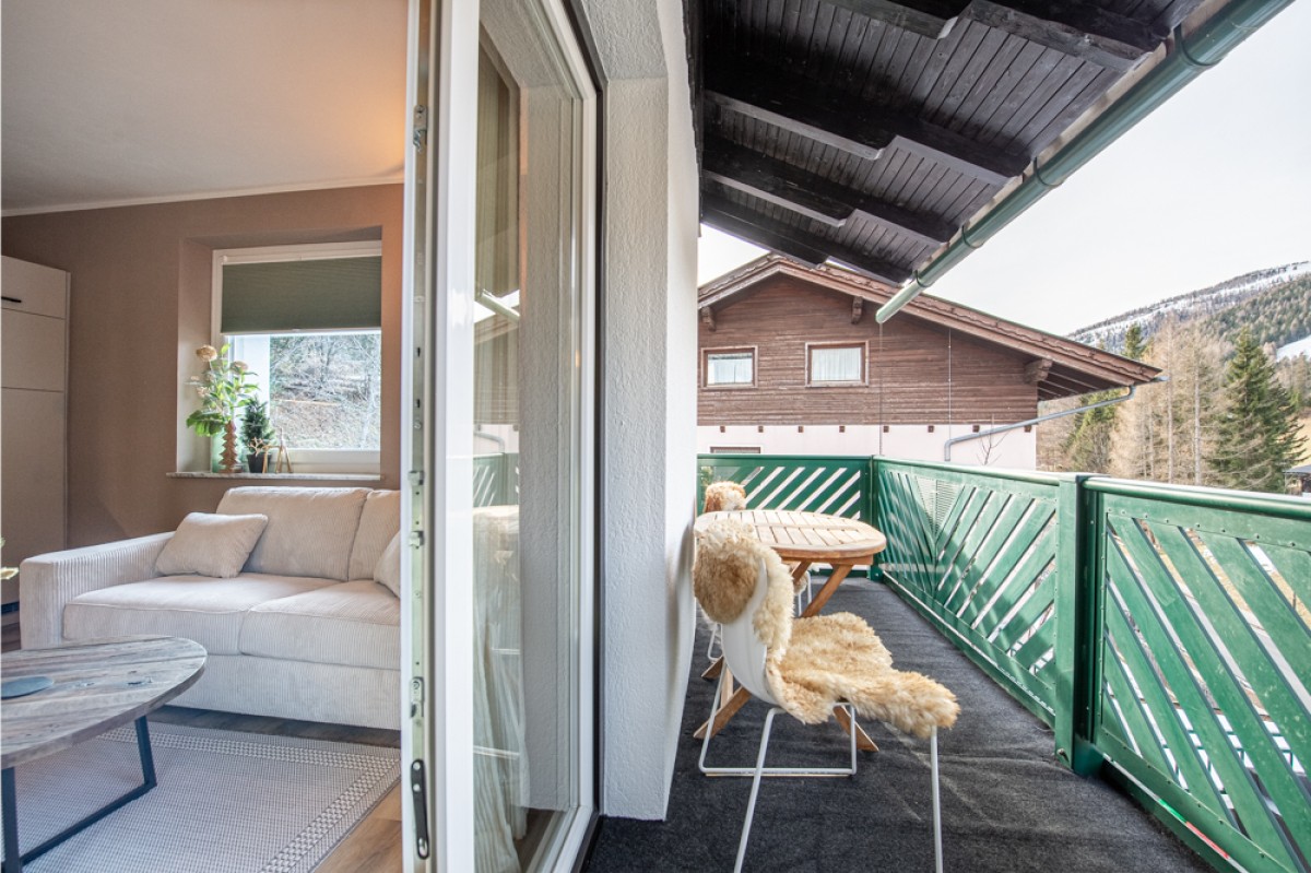 Afbeelding van Appartement 1