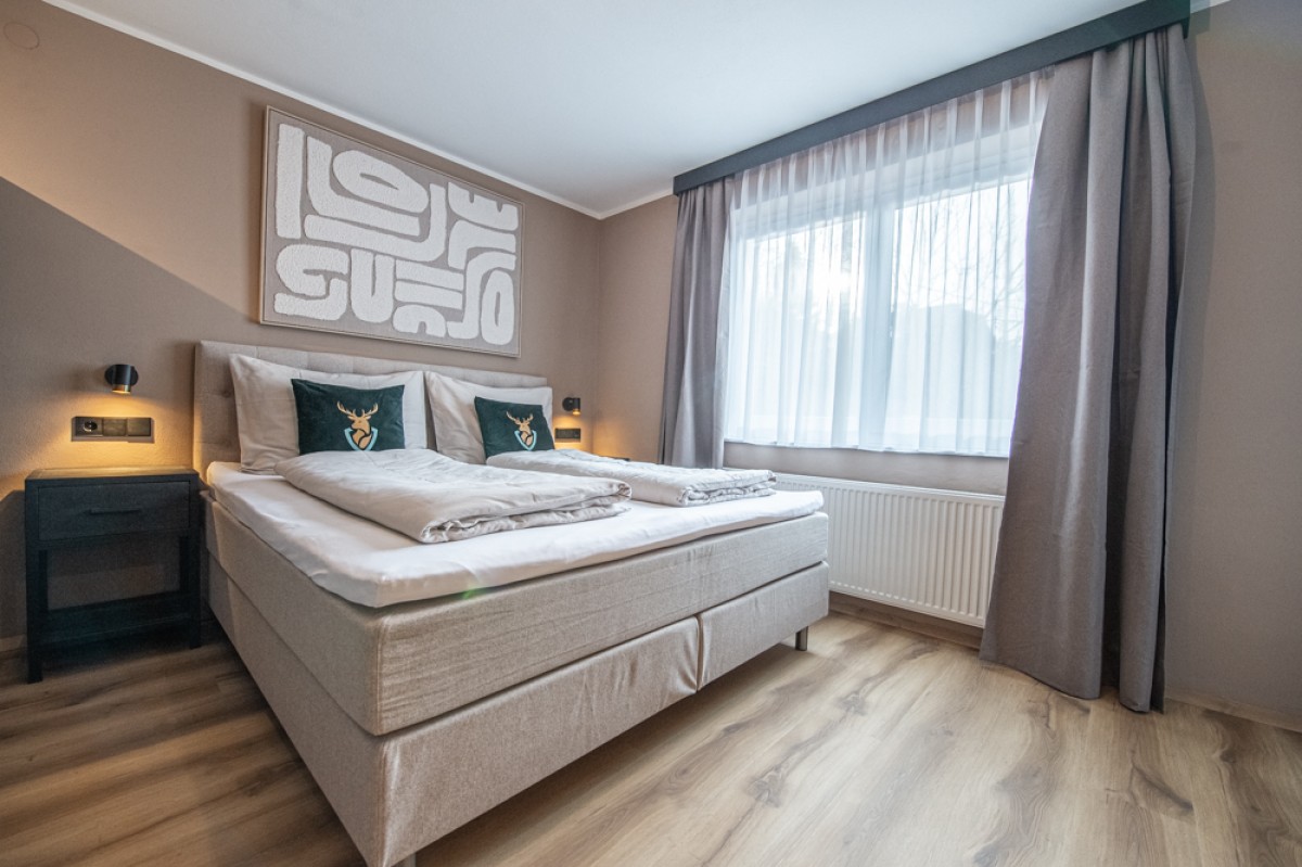 Afbeelding van Appartement 1