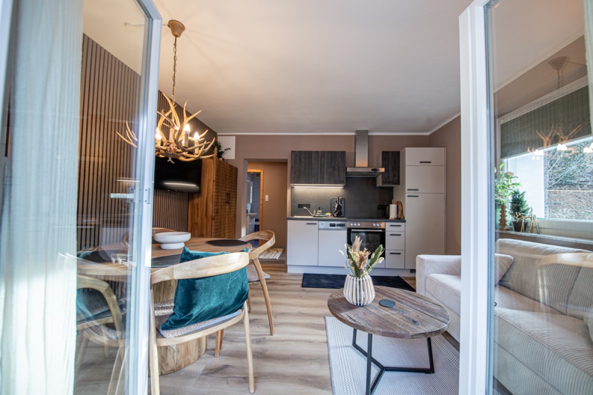 Afbeelding van Appartement 1