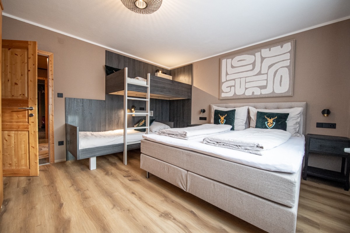 Afbeelding van Appartement 1