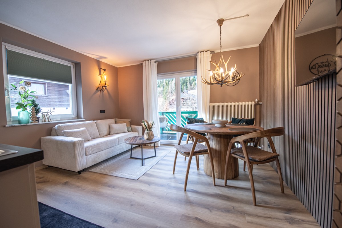 Afbeelding van Appartement 1