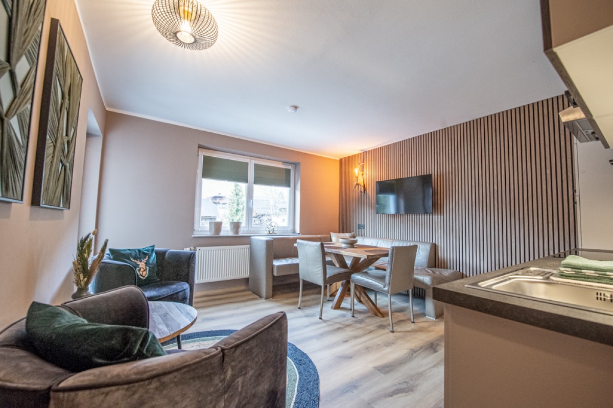 Afbeelding van Appartement 2