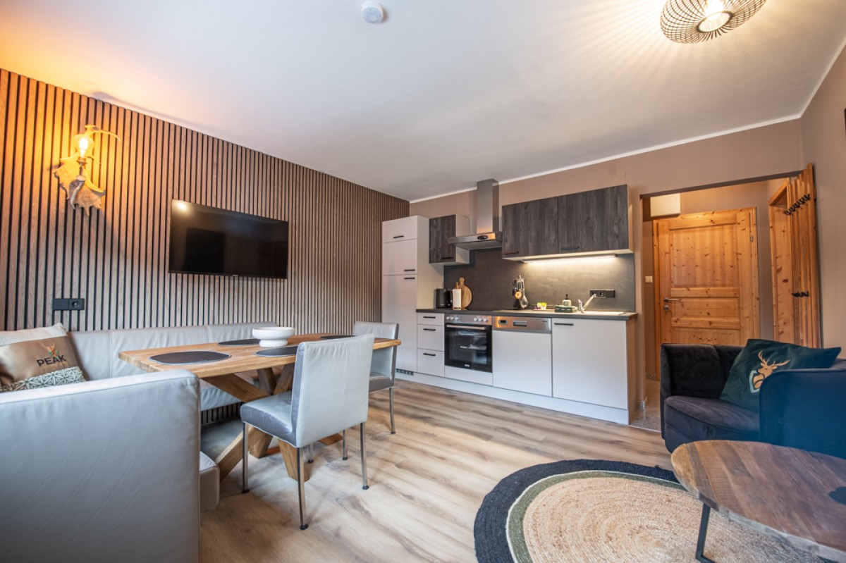 Afbeelding van Appartement 2