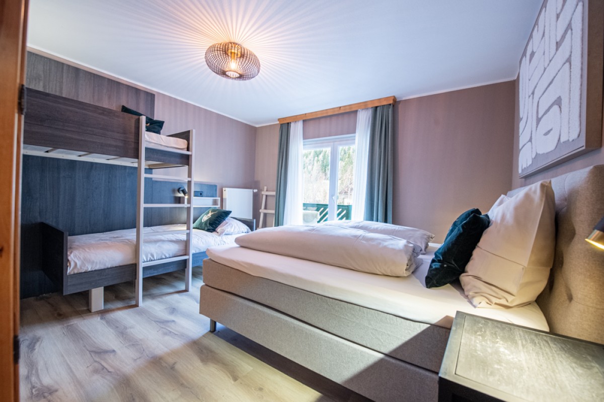 Afbeelding van Appartement 2