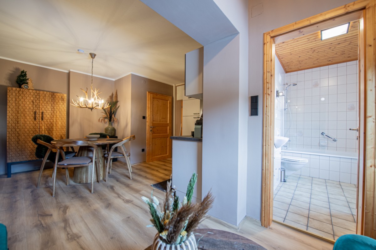 Afbeelding van Appartement 3