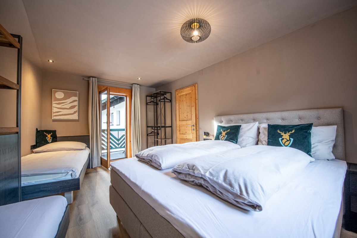 Afbeelding van Appartement 3