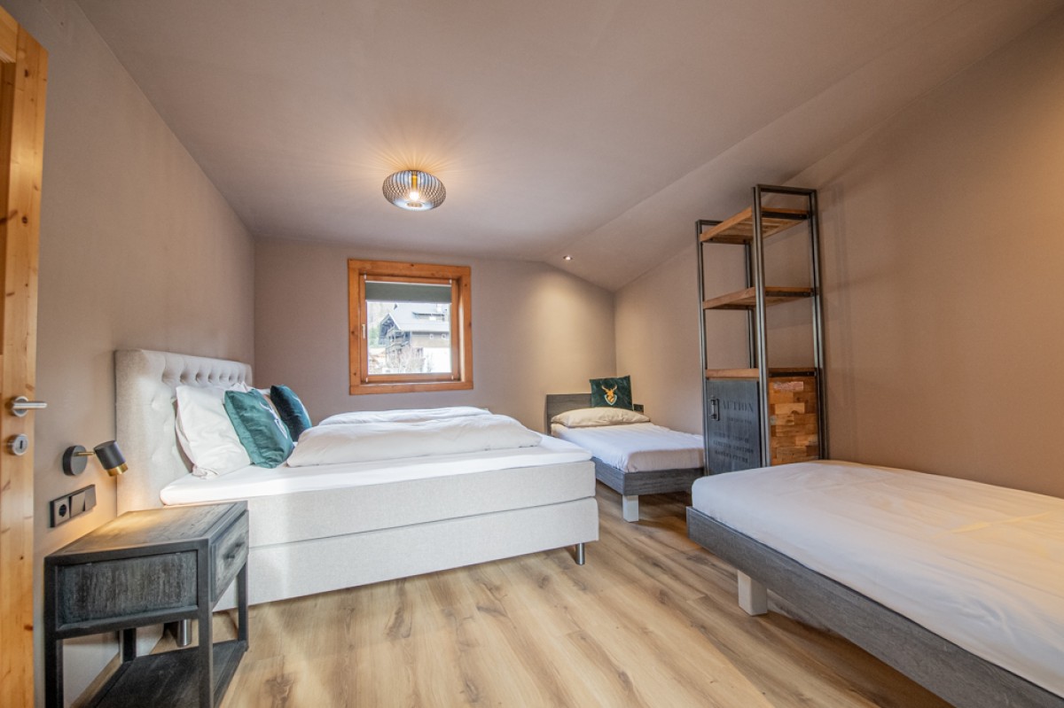 Afbeelding van Appartement 3