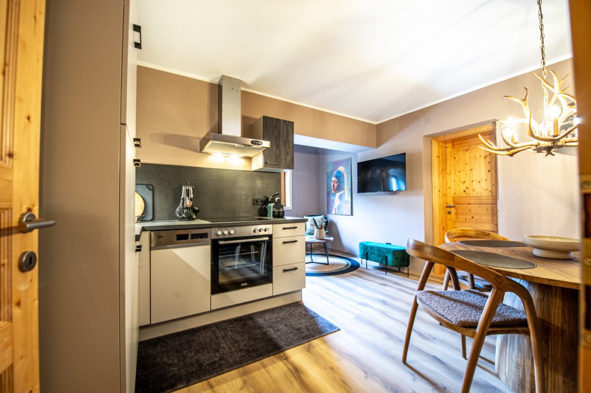 Afbeelding van Appartement 3