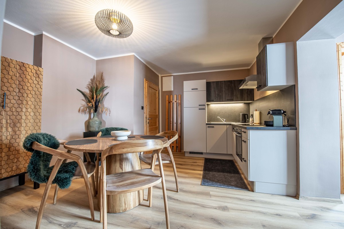 Afbeelding van Appartement 3