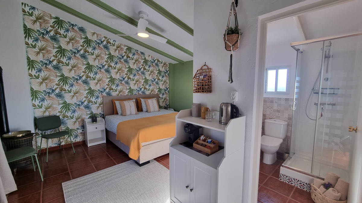 Afbeelding van Yucca Room