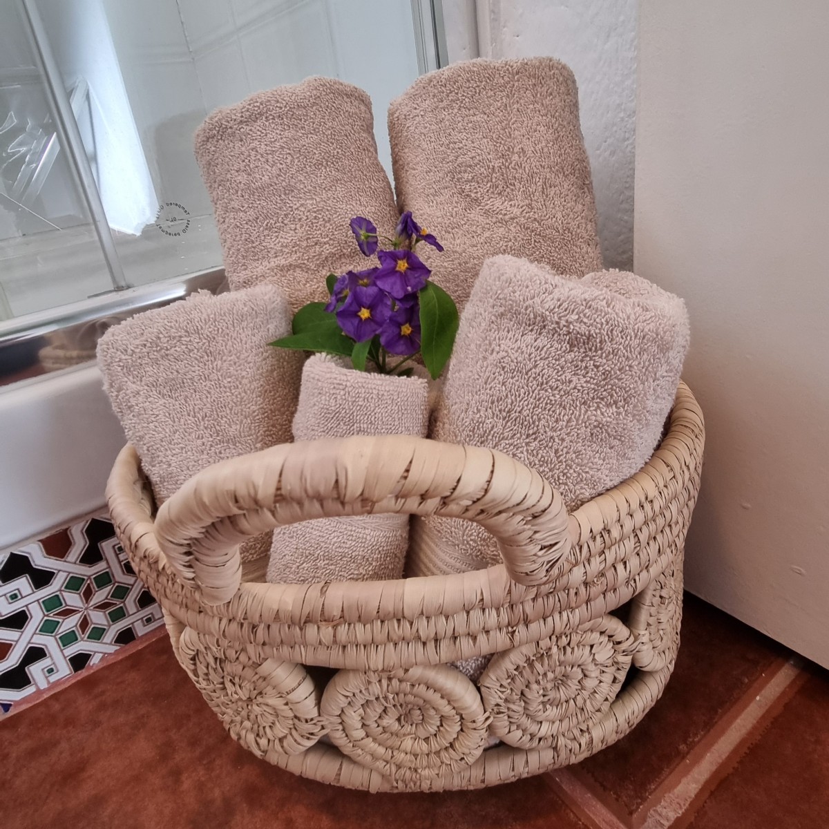 Afbeelding van Yucca Room