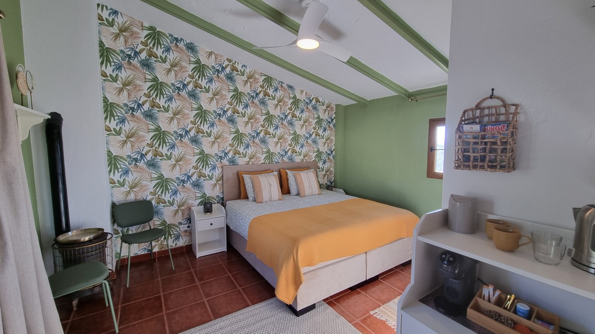 Afbeelding van Yucca Room