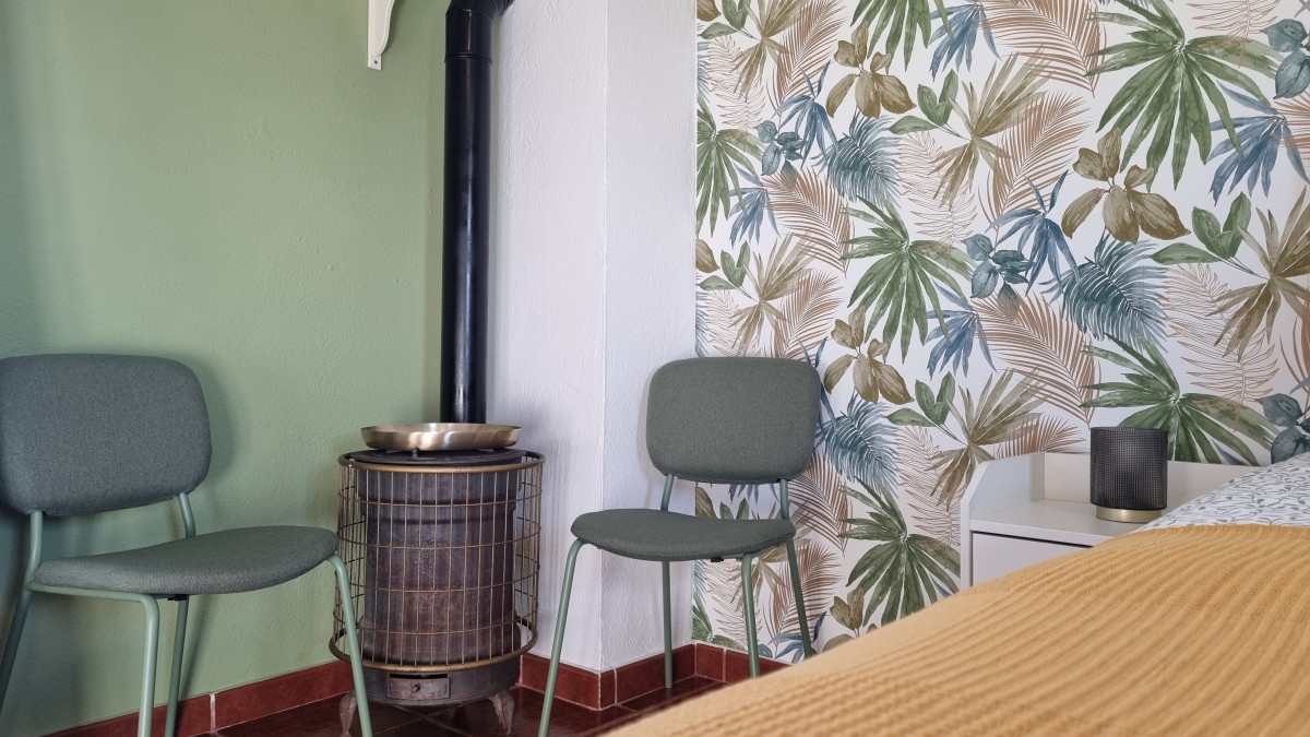 Afbeelding van Yucca Room